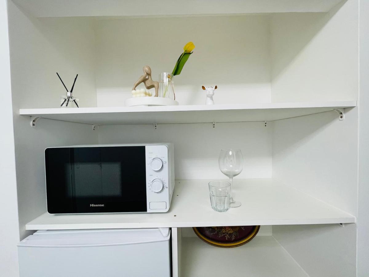 Dream Dwell Paris-Two Bedrooms Apart Near Gare Du Nord Eksteriør billede