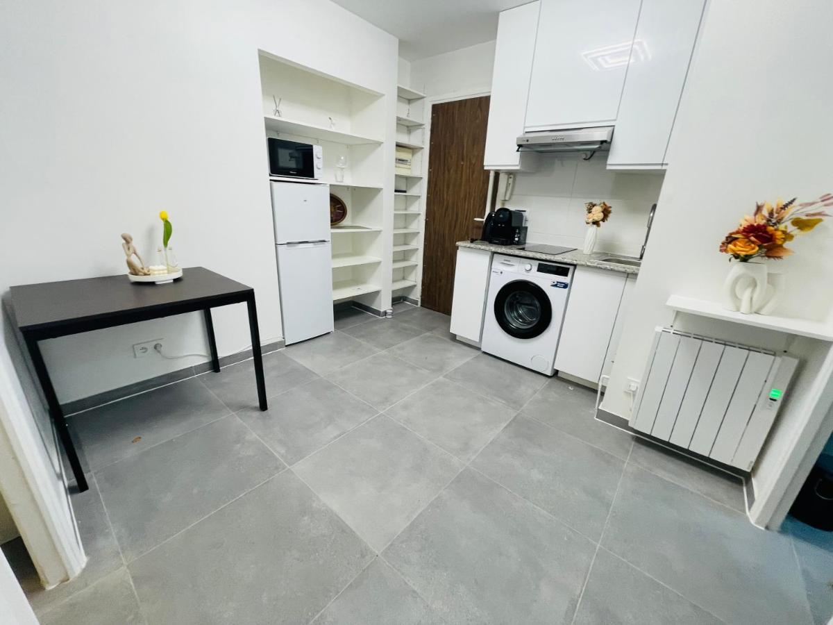 Dream Dwell Paris-Two Bedrooms Apart Near Gare Du Nord Eksteriør billede