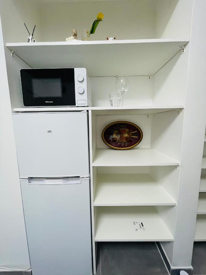 Dream Dwell Paris-Two Bedrooms Apart Near Gare Du Nord Eksteriør billede