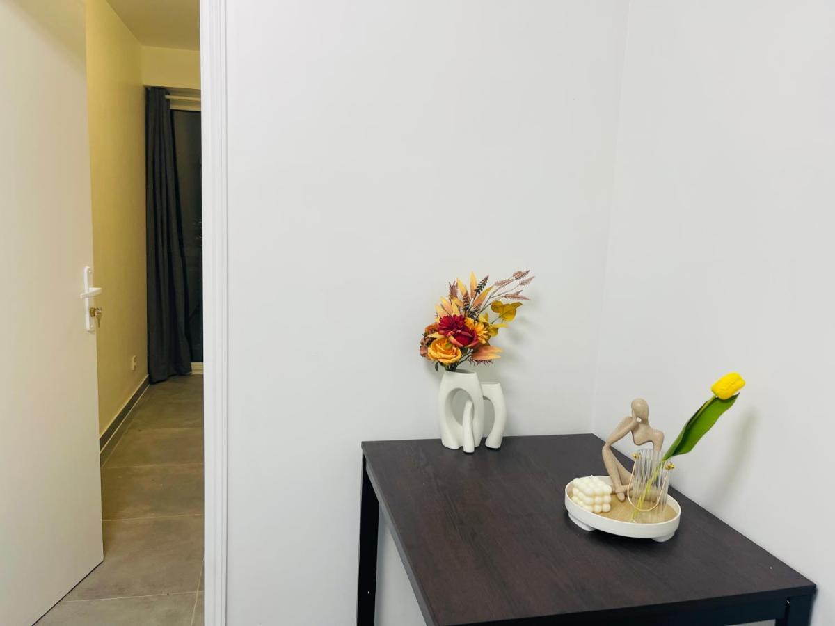 Dream Dwell Paris-Two Bedrooms Apart Near Gare Du Nord Eksteriør billede