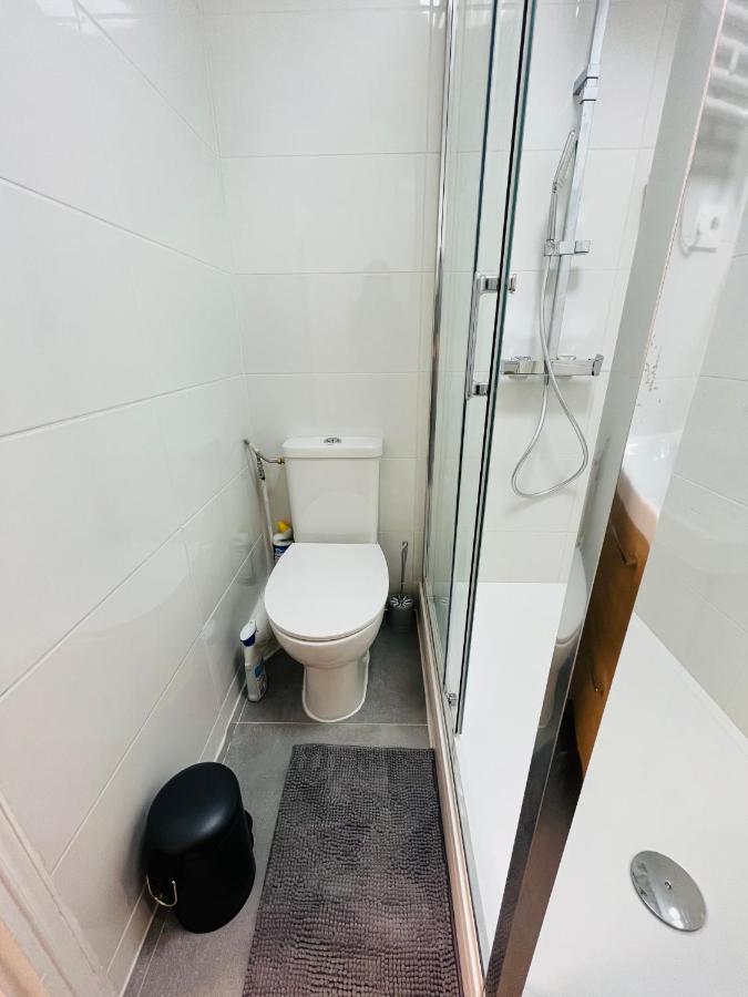 Dream Dwell Paris-Two Bedrooms Apart Near Gare Du Nord Eksteriør billede