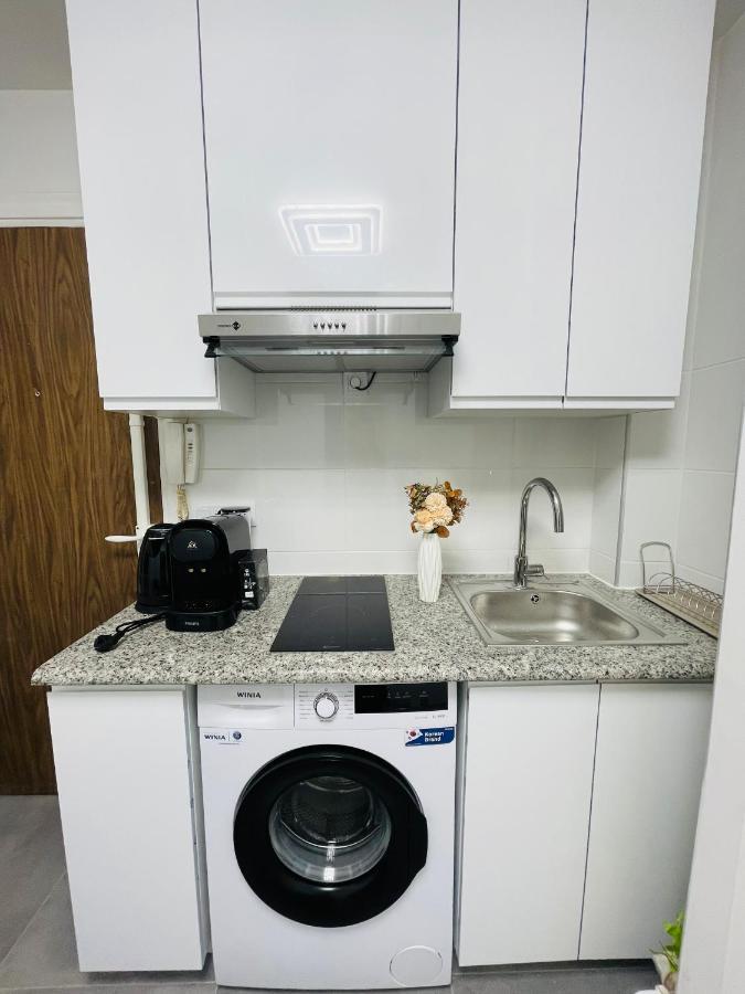 Dream Dwell Paris-Two Bedrooms Apart Near Gare Du Nord Eksteriør billede