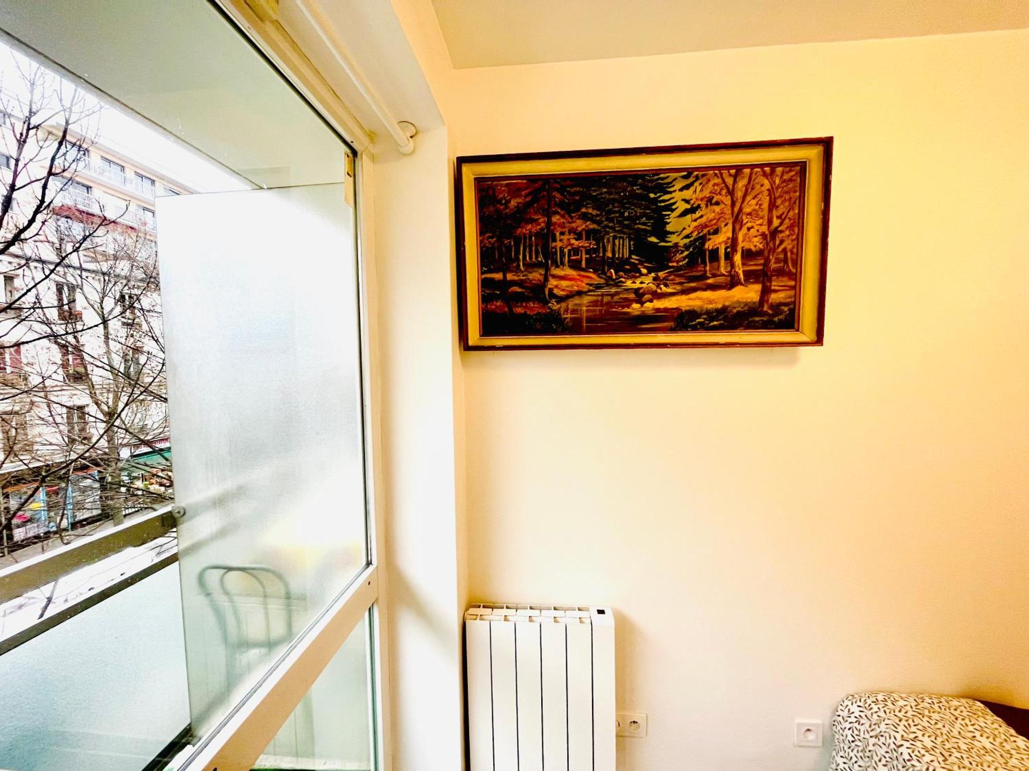 Dream Dwell Paris-Two Bedrooms Apart Near Gare Du Nord Eksteriør billede